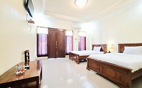Hotel Syariah Milik Kita Borobudur Mitra RedDoorz